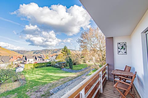 Weinhotel Ayler Kupp Hotel in Trier-Saarburg