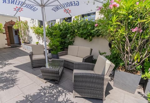 Weinhotel Ayler Kupp Hotel in Trier-Saarburg