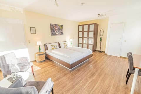 Weinhotel Ayler Kupp Hotel in Trier-Saarburg