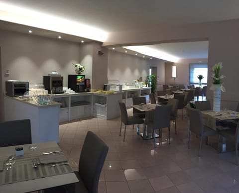 Hotel Dori Hotel in Peschiera del Garda