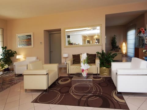 Hotel Dori Hotel in Peschiera del Garda