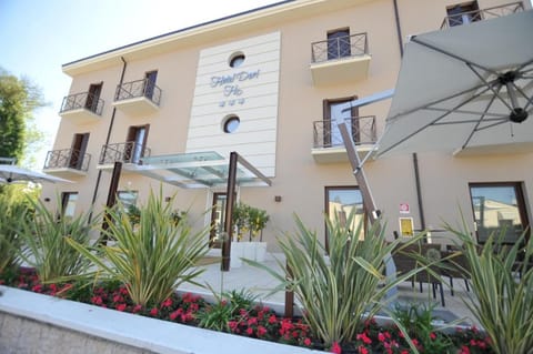 Hotel Dori Hotel in Peschiera del Garda