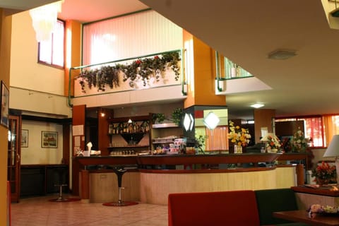 Orzihotel Hotel in Province of Brescia