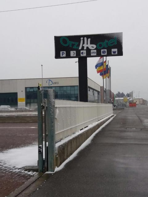 Orzihotel Hotel in Province of Brescia