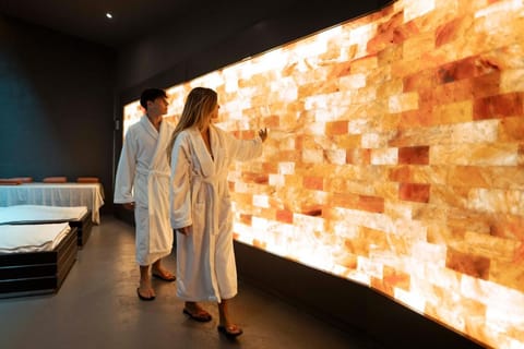 Hotel Lido Palace - The Leading Hotels Of The World Hotel in Riva del Garda