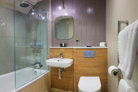 The Grainary Boutique B&B Farm Stay in England