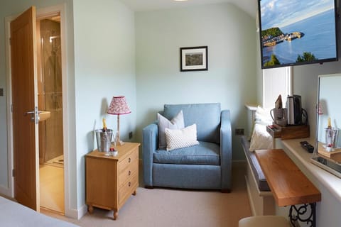 The Grainary Boutique B&B Farm Stay in England