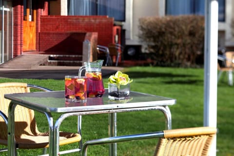 Best Western Ipswich Hotel Hotel in Babergh District