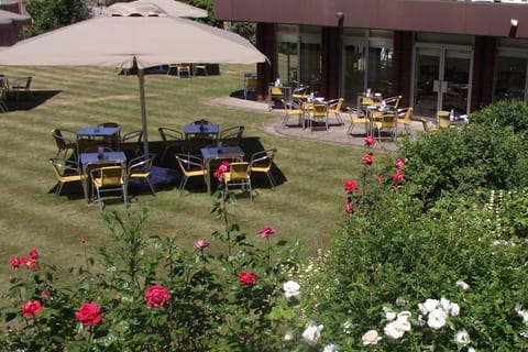 Best Western Ipswich Hotel Hotel in Babergh District