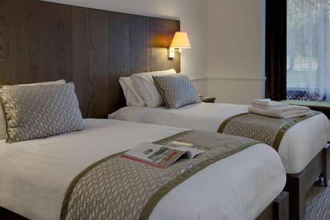 Best Western Ipswich Hotel Hotel in Babergh District