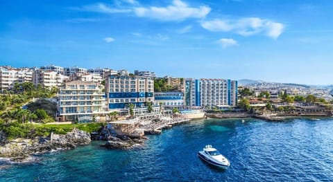 Charisma De Luxe Hotel Hotel in Kusadasi