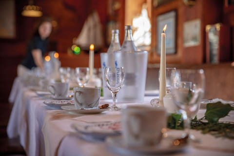 Deutsche Flagge Hotel Hotel in Binz