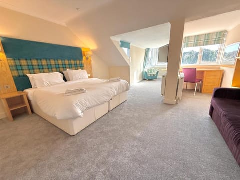 Seabank House Hotel Hotel in Nairn