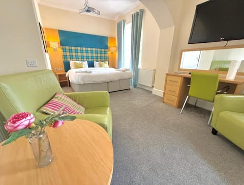 Seabank House Hotel Hotel in Nairn