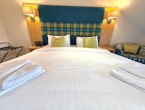 Seabank House Hotel Hotel in Nairn