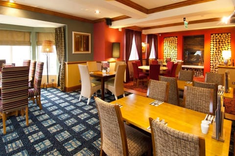 Premier Inn Rugeley Hotel in East Staffordshire District