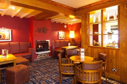 Premier Inn Rugeley Hotel in East Staffordshire District