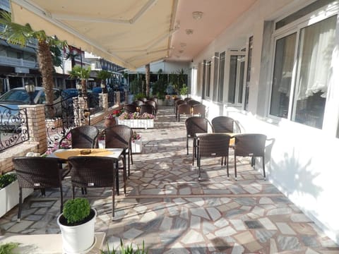 Gold Stern Hotel in Pieria, Greece