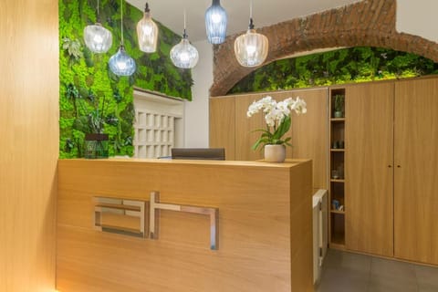 Avenue Hotel Hotel in Como