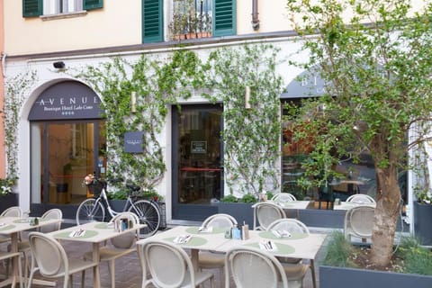 Avenue Hotel Hotel in Como