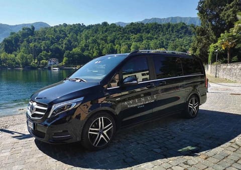 Avenue Hotel Hotel in Como