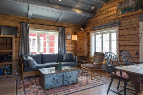 Reine Rorbuer - by Classic Norway Hotels Apartment hotel in Lofoten