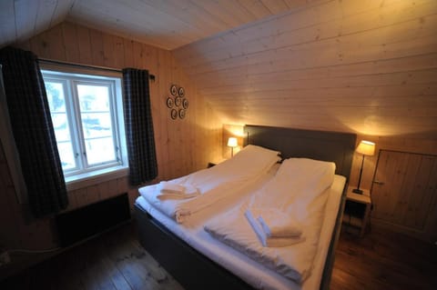 Reine Rorbuer - by Classic Norway Hotels Apartment hotel in Lofoten