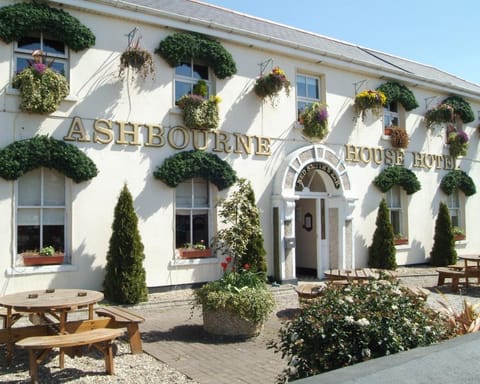 Ashbourne House Hotel Hotel in County Dublin