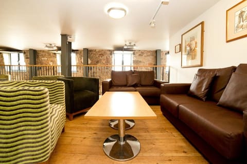 YHA Berwick Hostel in Berwick -upon Tweed Bridge