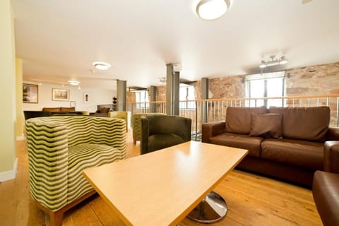 YHA Berwick Hostel in Berwick -upon Tweed Bridge