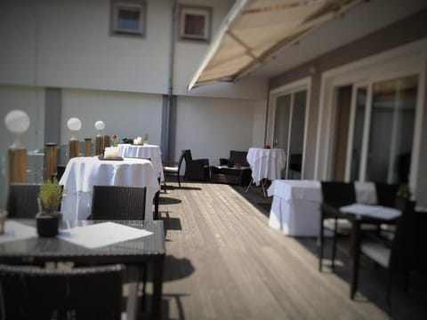 Hotel Tauernstern Hotel in Carinthia, Austria