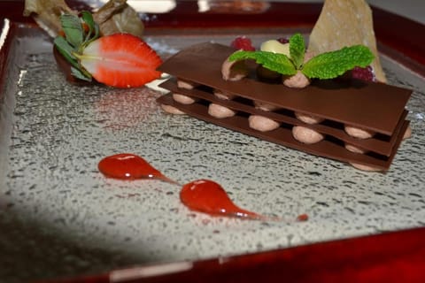 Hotel Tauernstern Hotel in Carinthia, Austria