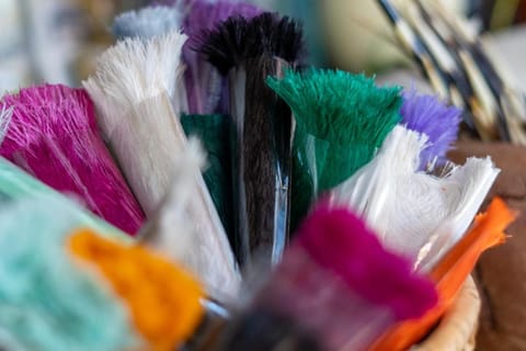 Earthbound Guest House Bed and Breakfast in Western Cape