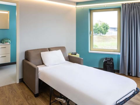 ibis budget Epinal Hotel in Vosges