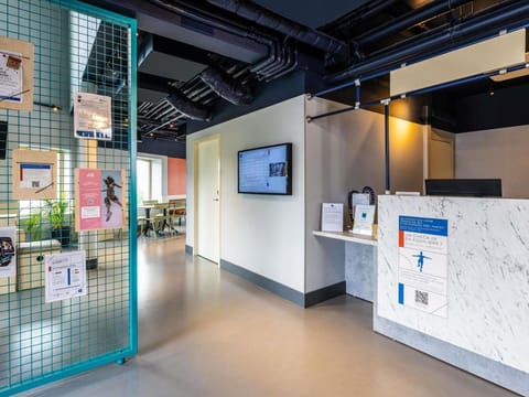 ibis budget Epinal Hotel in Vosges