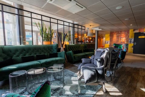 Best Western Aquakub Hotel in Tresserve