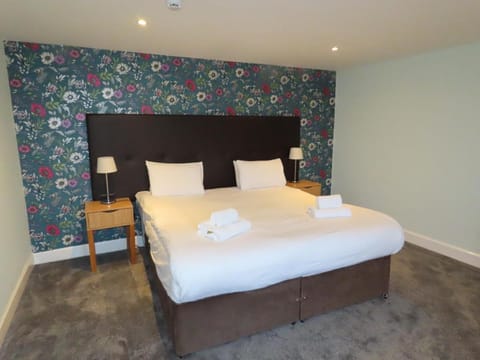 The Portpatrick Hotel by Compass Hospitality Hotel in England