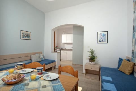 Melissa Apartments, Studios & Suites Apartment hotel in Malia, Crete