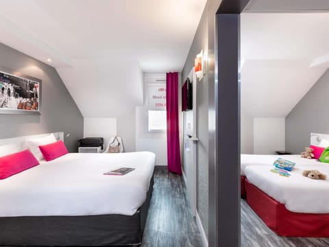 ibis Styles Blois Centre Gare Hotel in Blois