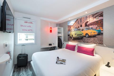ibis Styles Blois Centre Gare Hotel in Blois