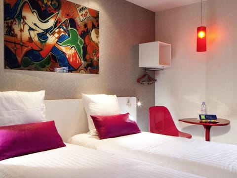 ibis Styles Blois Centre Gare Hotel in Blois
