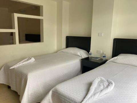 Hotel Imperial Hotel in Xalapa