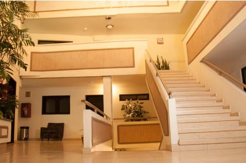 Hotel Imperial Hotel in Xalapa