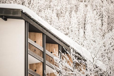 Sporthotel Bachmann Hotel in Vorarlberg, Austria