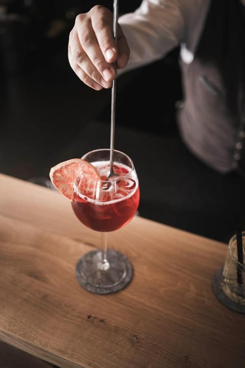 Sporthotel Bachmann Hotel in Vorarlberg, Austria