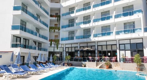 Ponz Hotel Hotel in Kusadasi