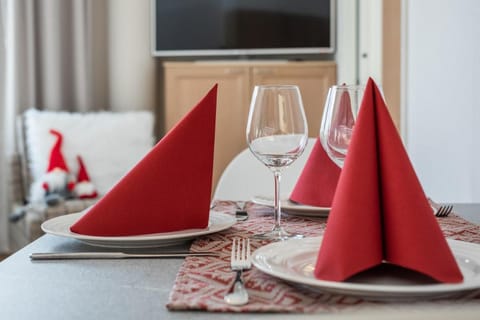 Santa Claus Holiday Village Hotel in Rovaniemi