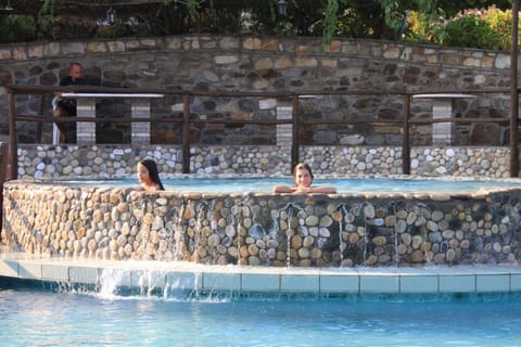 Athorama Hotel Hotel in Halkidiki