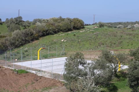 Athorama Hotel Hotel in Halkidiki