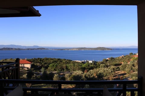 Athorama Hotel Hotel in Halkidiki